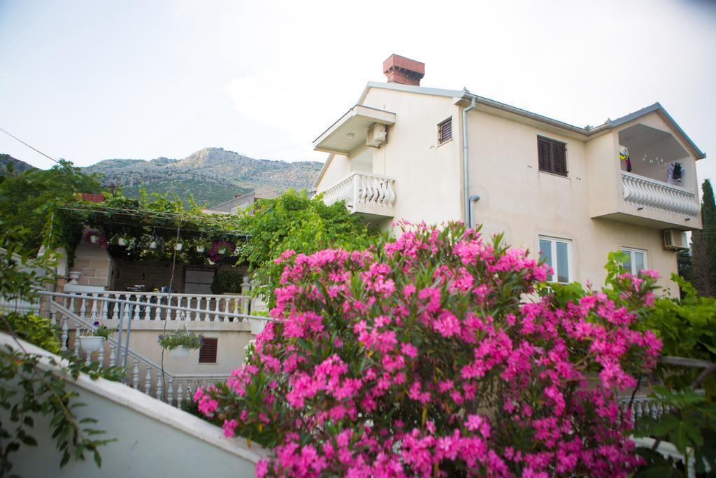 Villa Jelena Trebinje Exterior foto