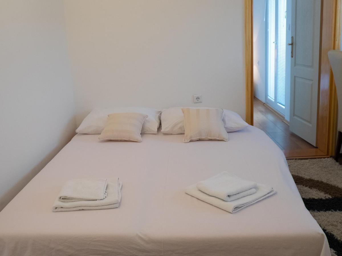 Villa Jelena Trebinje Habitación foto
