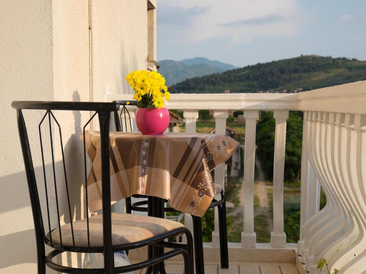 Villa Jelena Trebinje Habitación foto