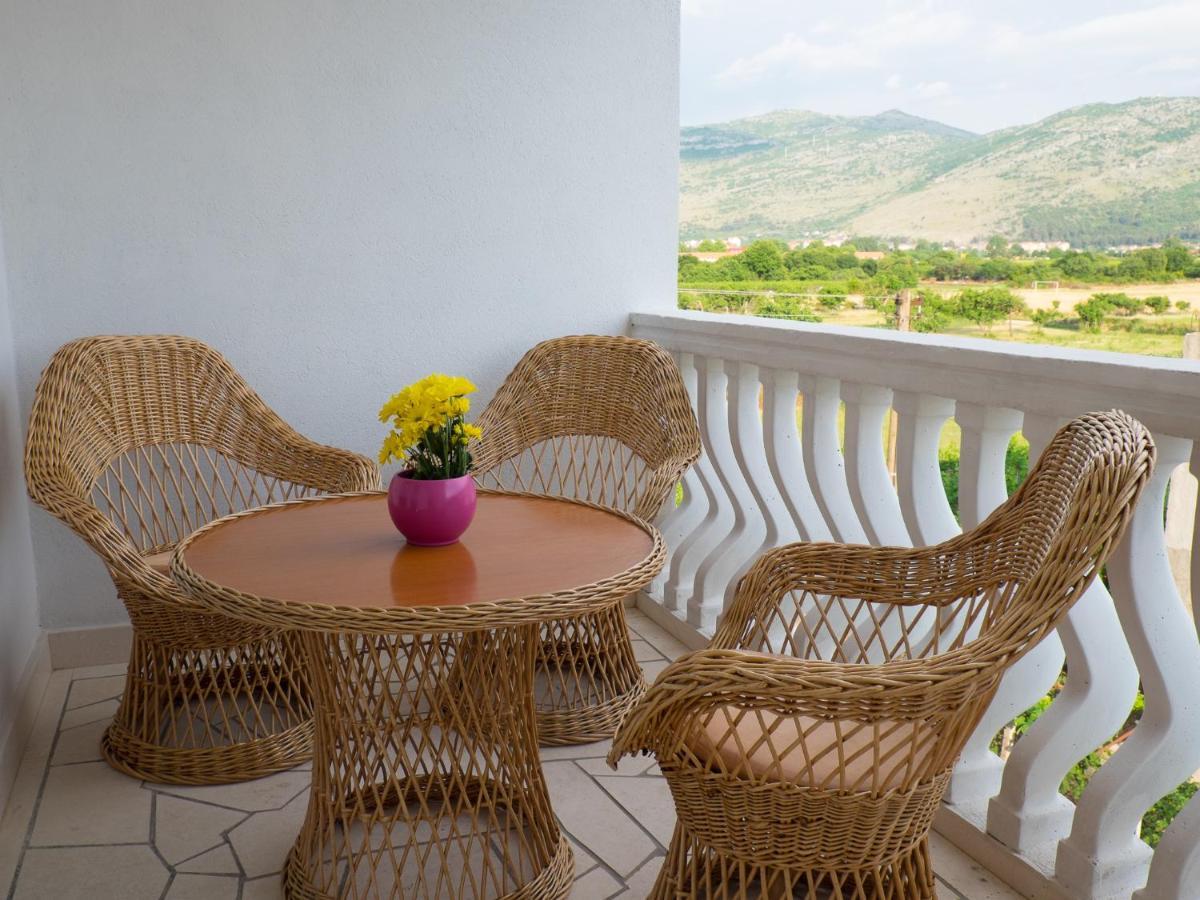 Villa Jelena Trebinje Habitación foto