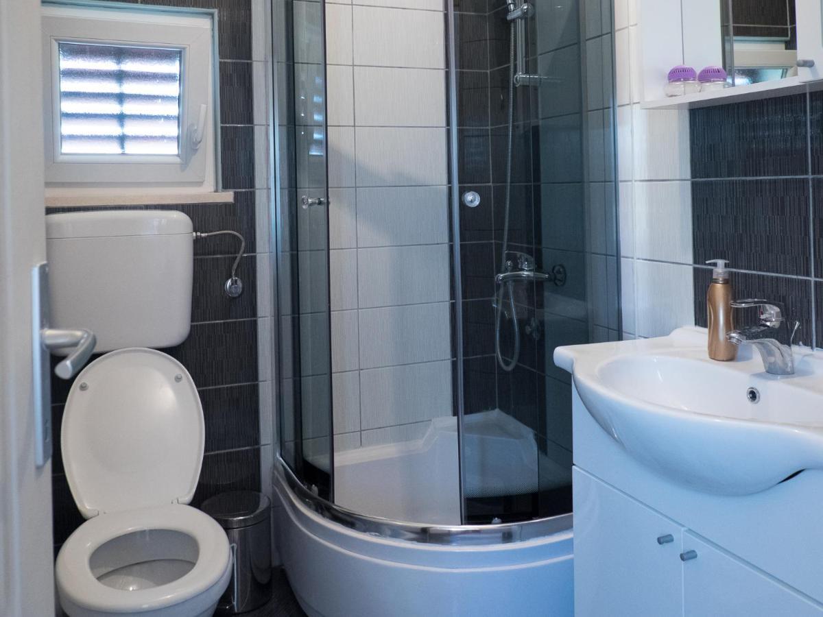 Villa Jelena Trebinje Habitación foto