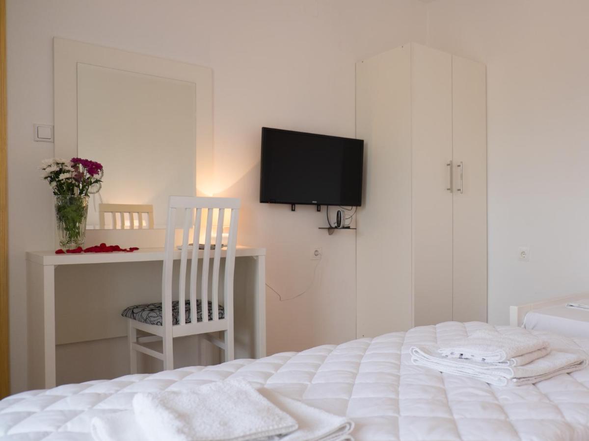 Villa Jelena Trebinje Habitación foto